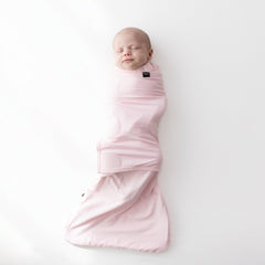 Sleep Bag Swaddler in Sakura 0.5