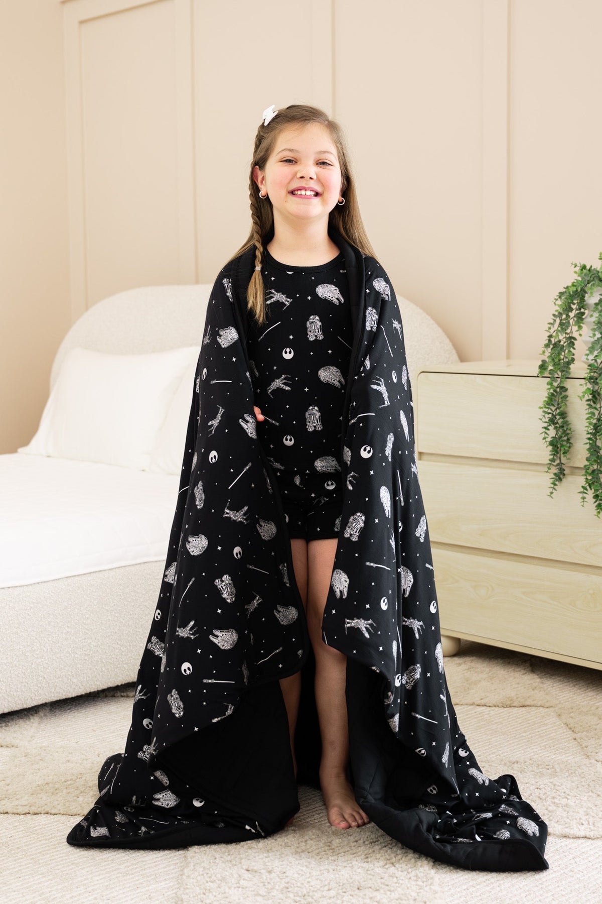 Youth Blanket in STAR WARS™ 2.5