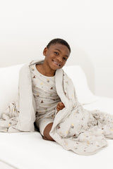Youth Blanket in Starry Icon 1.0