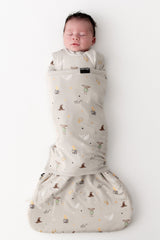 Sleep Bag Swaddler in Starry Icon 1.0