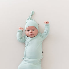 Take Me Home Set with Cap in Sage