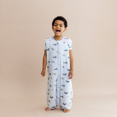 Sleep Bag Walker in Take Off 1.0