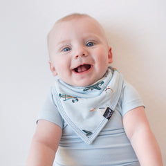 Bib in Take Off