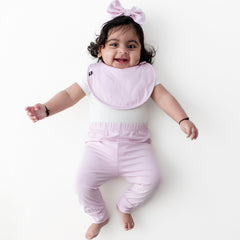 Pant in Thistle