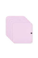 Washcloth 5-Pack in Thistle