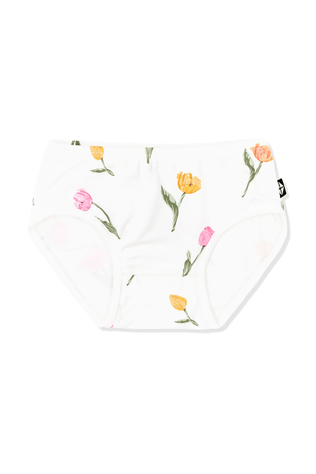 Undies in Tulip