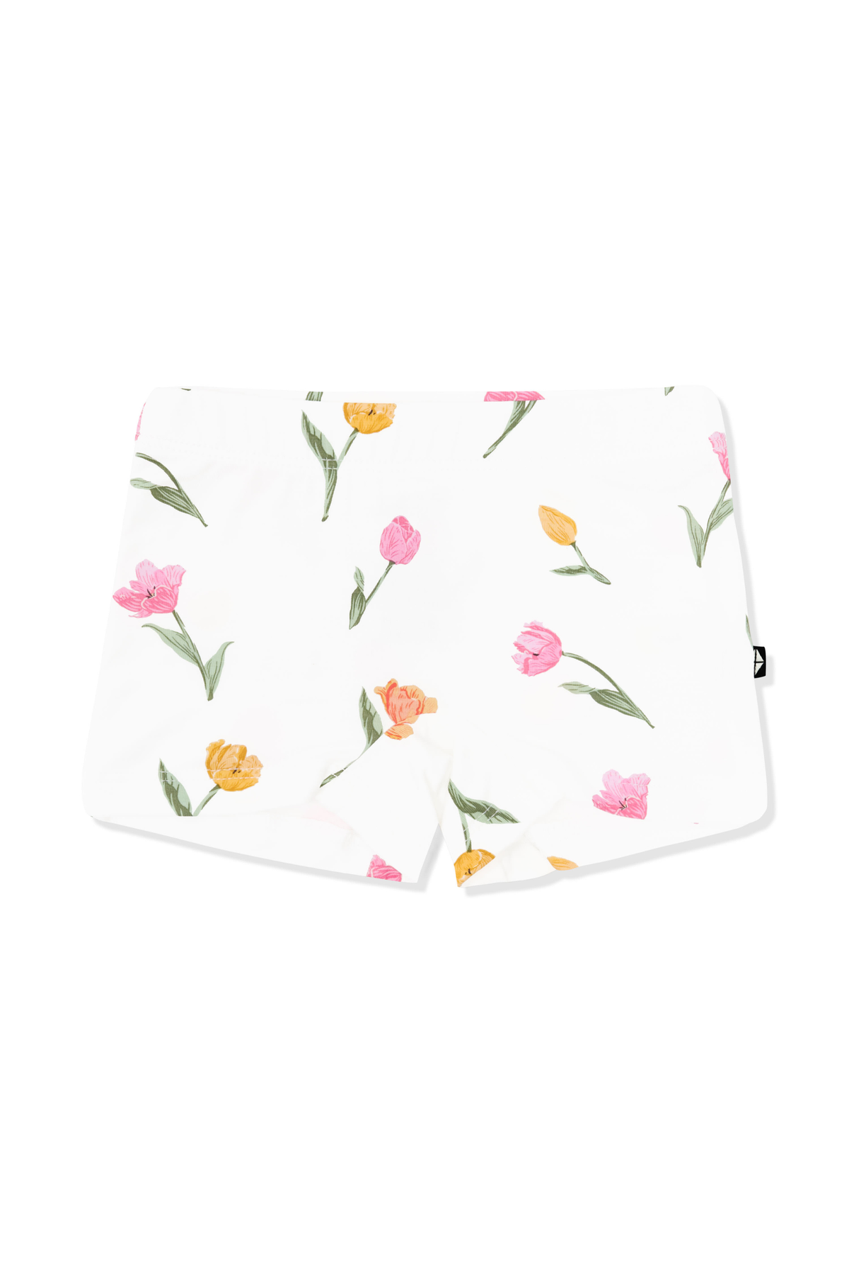 Shorties in Tulip