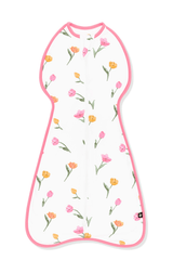Swaddle Bag in Tulip 0.5