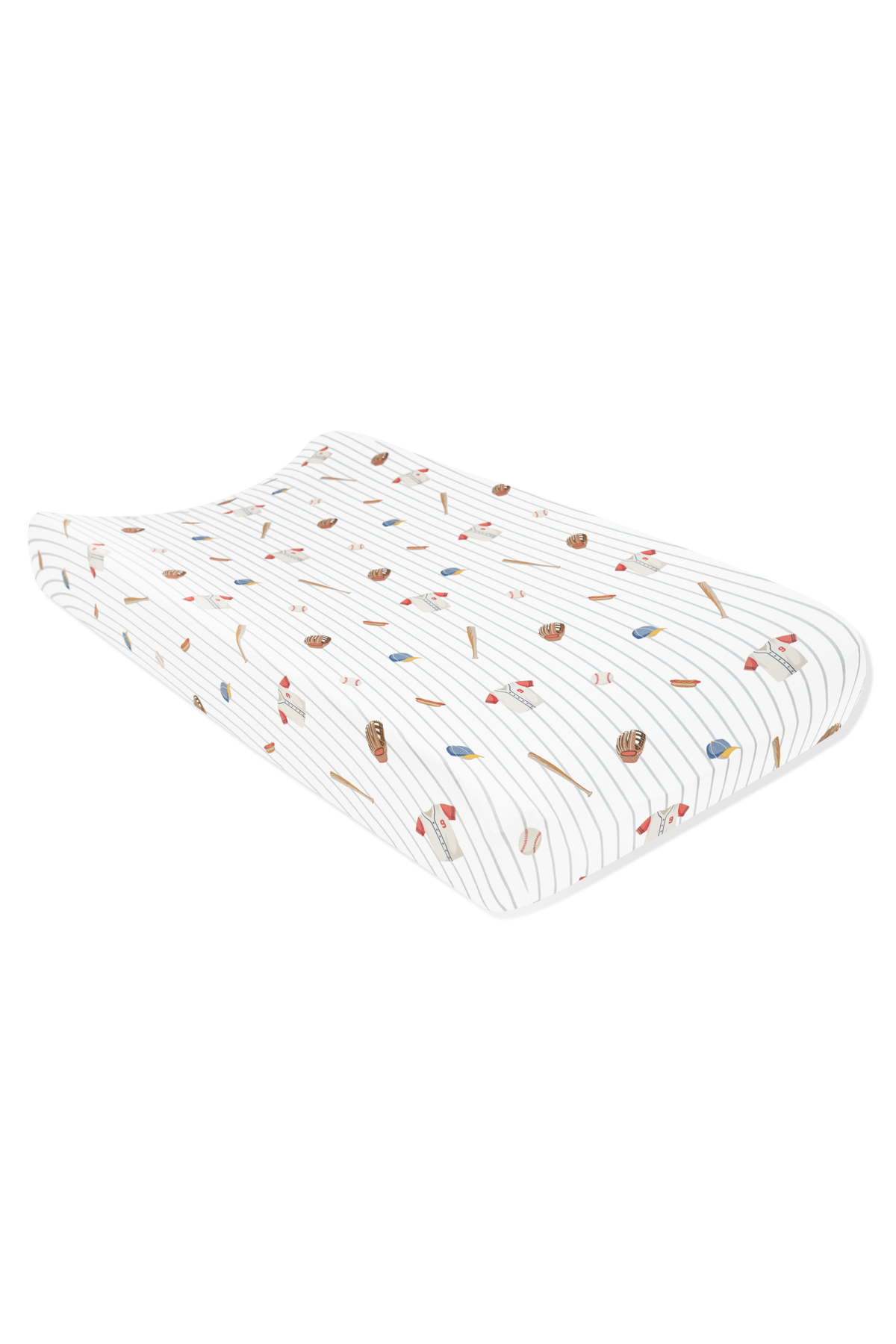 Change Pad Cover in Home Run