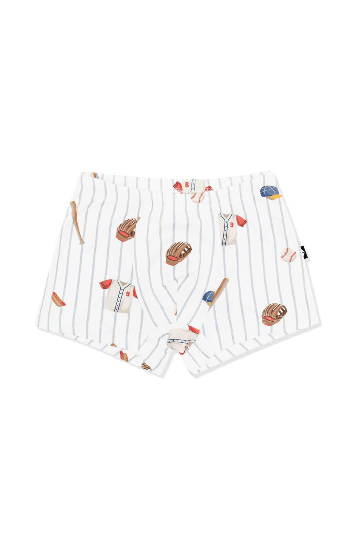 Briefs in Home Run