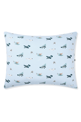 Toddler Pillowcase in Take Off