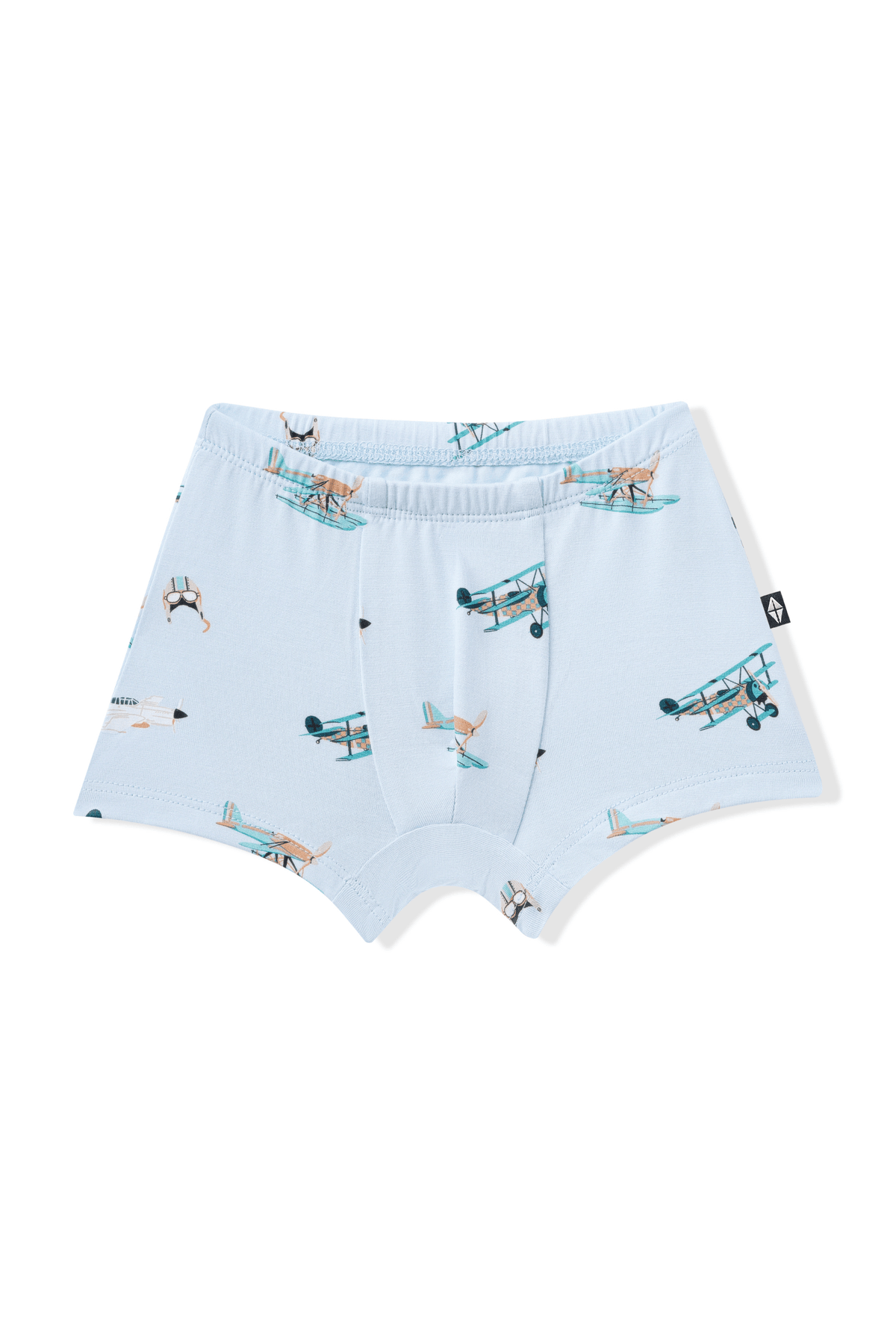 Briefs in Take Off
