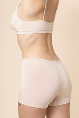 Women's Boxer in Blonde