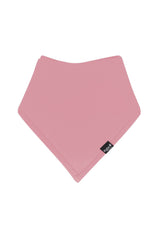Bib in Apple Blossom