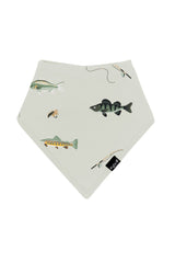 Bib in Fishing