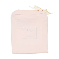 Car Seat Cover in Blush