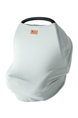 Car Seat Cover in Sage