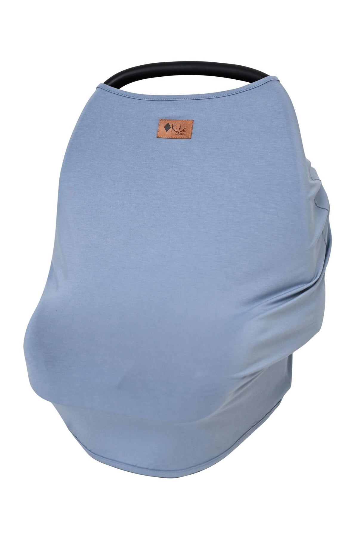 Car Seat Cover in Slate