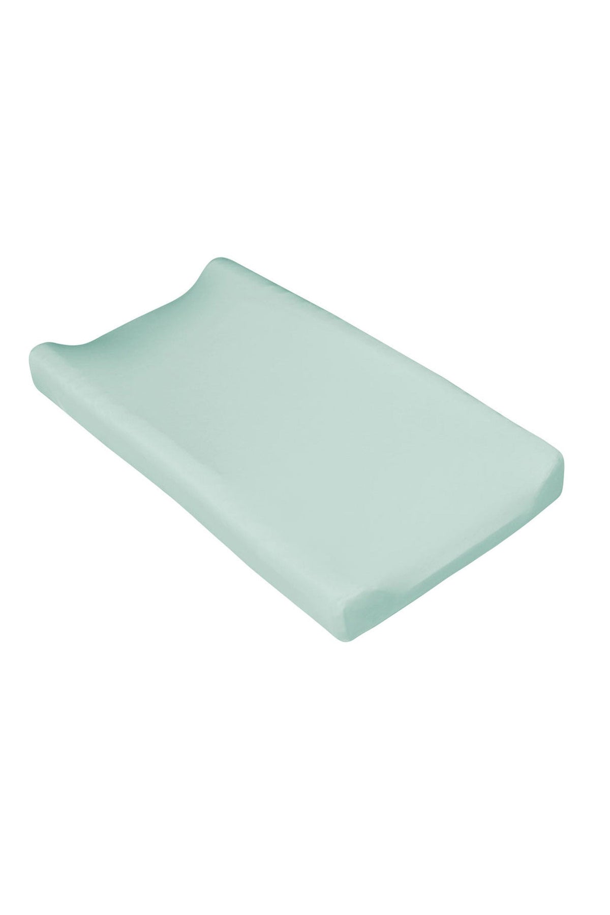 Change Pad Cover in Sage