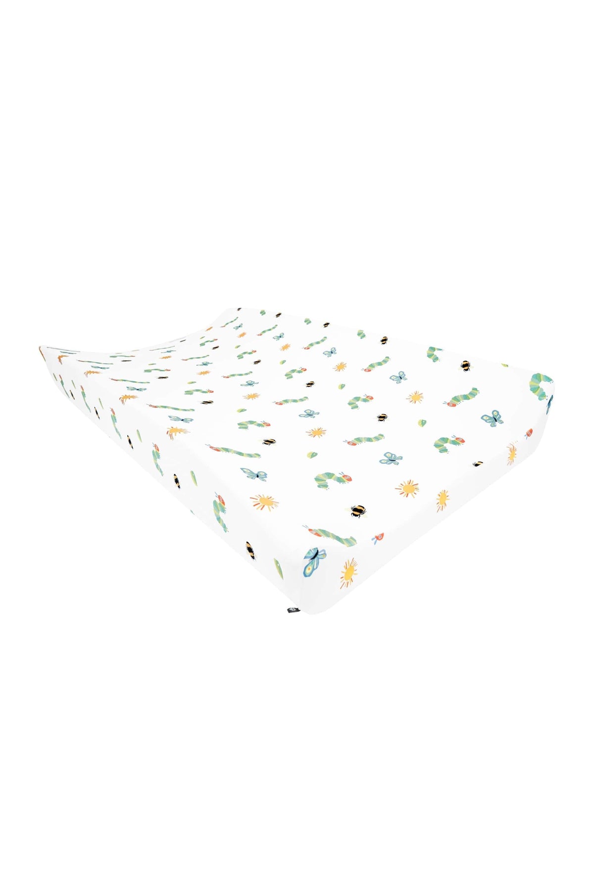 Change Pad Cover in The Very Hungry Caterpillar™ and Friends