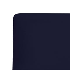 Twin Sheet in Navy