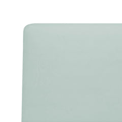 Twin Sheet in Sage