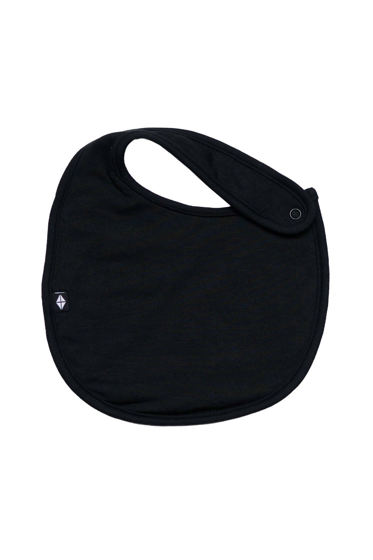 Cushy Bib in Midnight