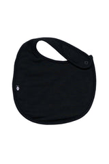 Cushy Bib in Midnight