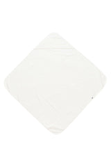 Hooded Bath Towel in Cloud