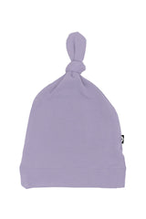 Knotted Cap in Taro