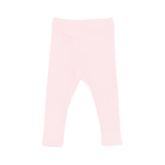 Ribbed Leggings in Sakura