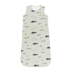 Sleep Bag in Fishing 1.0