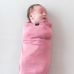Sleep Bag Swaddler in Apple Blossom 1.0