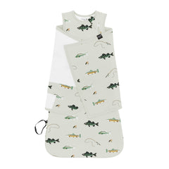 Sleep Bag Swaddler in Fishing 1.0