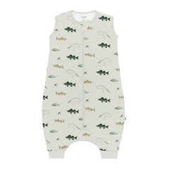 Sleep Bag Walker in Fishing 1.0