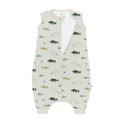 Sleep Bag Walker in Fishing 1.0