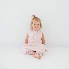 Sleep Bag Walker in Blush 2.5