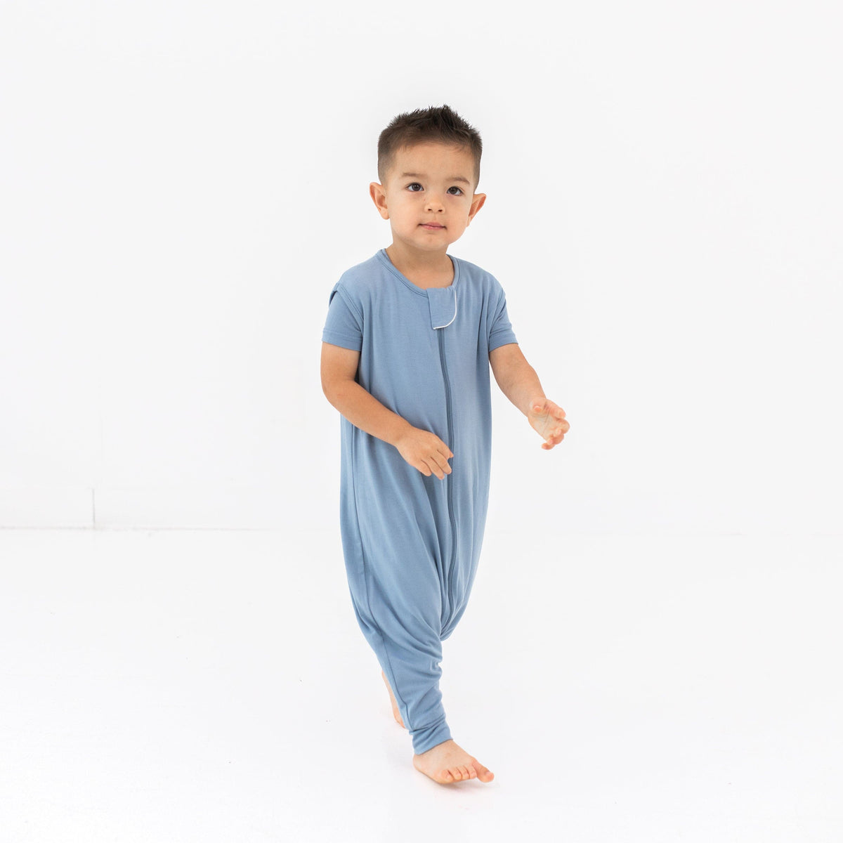 Sleep Bag Walker in Slate 0.5