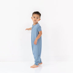 Sleep Bag Walker in Slate 0.5