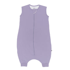 Sleep Bag Walker in Taro 1.0