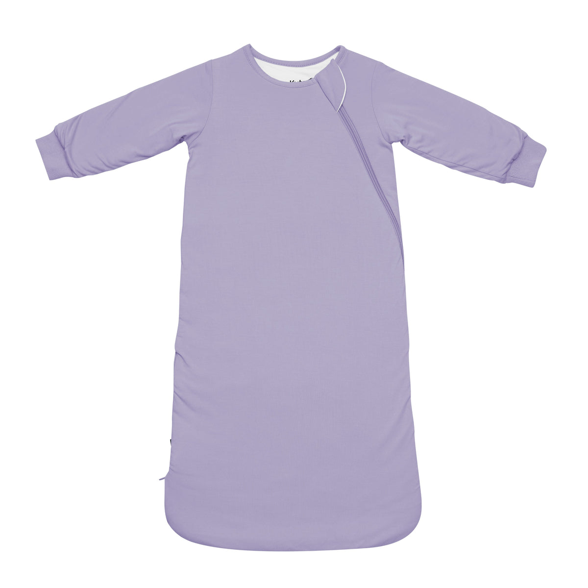 Slumber Bag in Taro 1.0