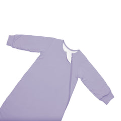 Slumber Bag in Taro 1.0