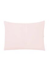 Standard Pillowcase in Blush