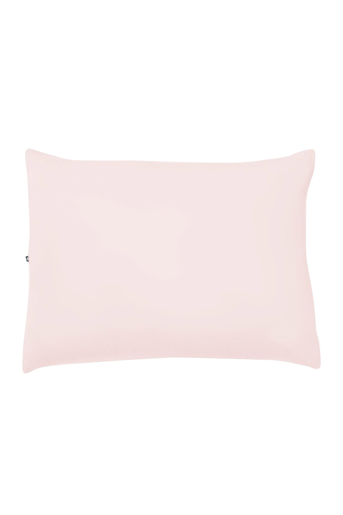 Standard Pillowcase in Blush