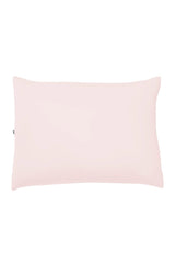 Standard Pillowcase in Blush
