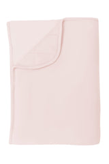 Toddler Blanket in Blush 1.0