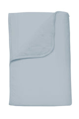 Toddler Blanket in Fog 1.0