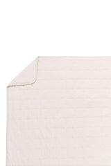 Toddler Blanket in Oat 1.0