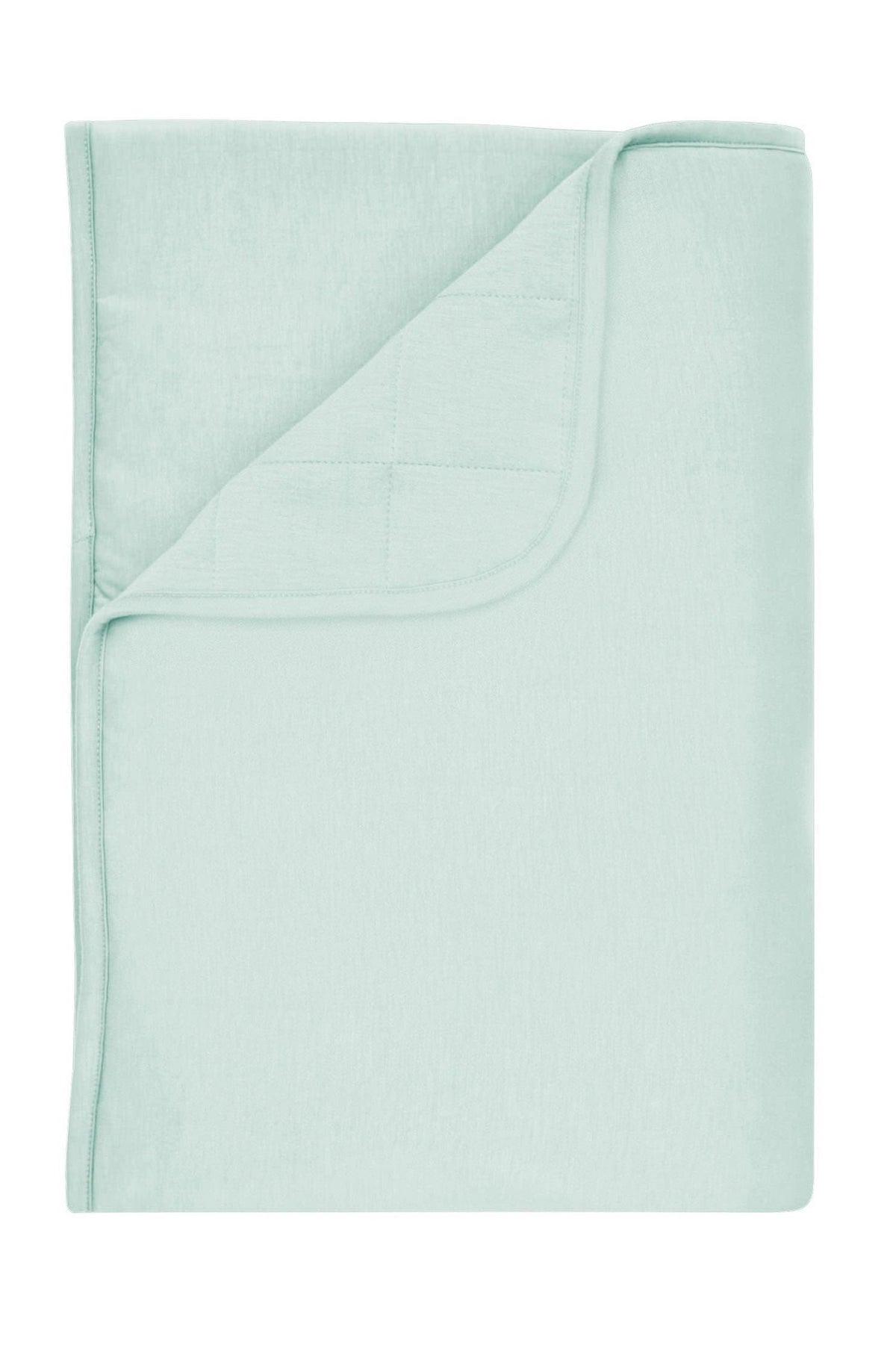 Toddler Blanket in Sage 1.0