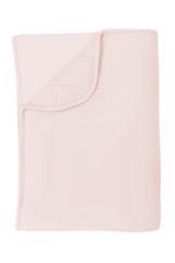 Toddler Blanket in Blush 2.5